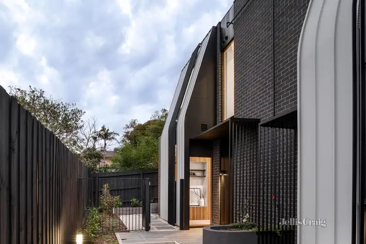 Second view of Homely townhouse listing, 7/101 Rostrevor Parade, Mont Albert North VIC 3129