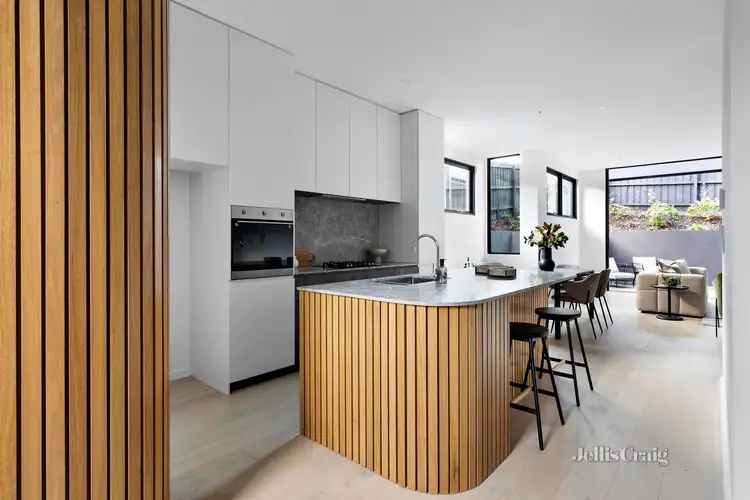 Fourth view of Homely townhouse listing, 7/101 Rostrevor Parade, Mont Albert North VIC 3129
