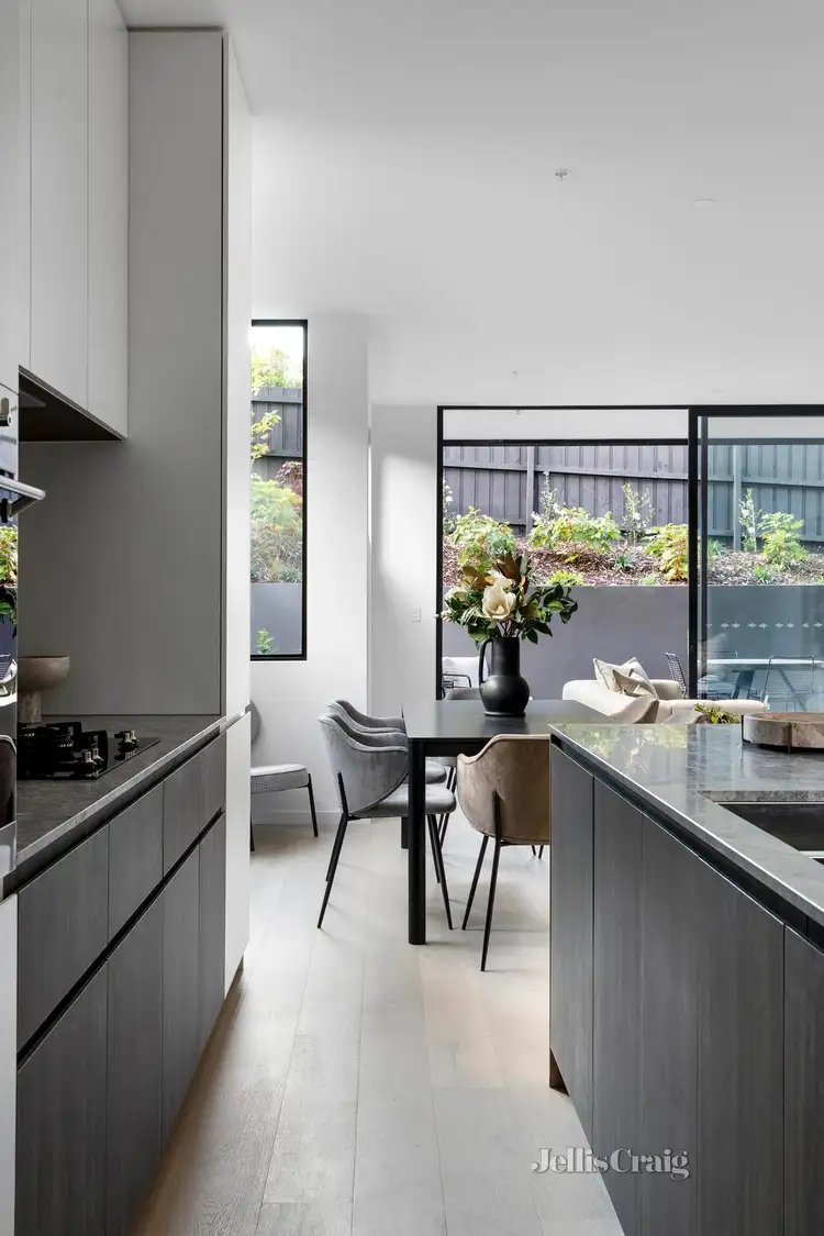 Fifth view of Homely townhouse listing, 7/101 Rostrevor Parade, Mont Albert North VIC 3129