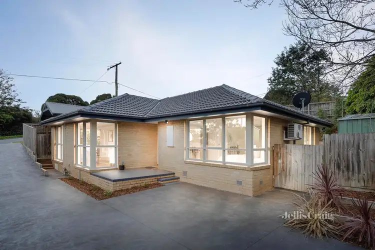 113 Para Road, Montmorency VIC 3094