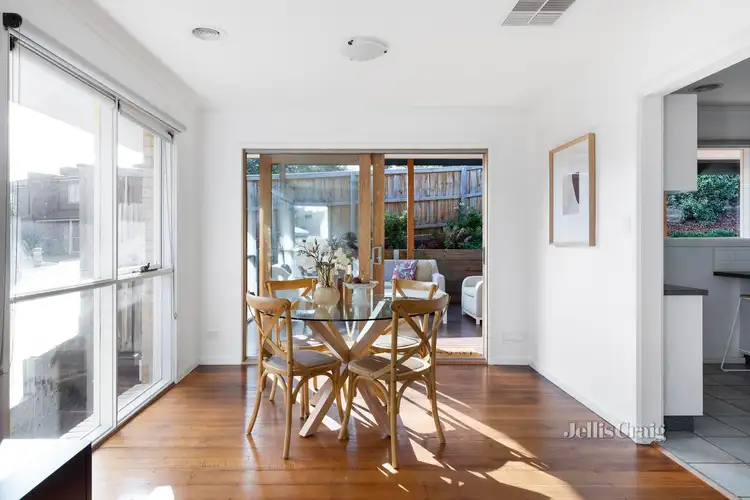 Fifth view of Homely house listing, 113 Para Road, Montmorency VIC 3094