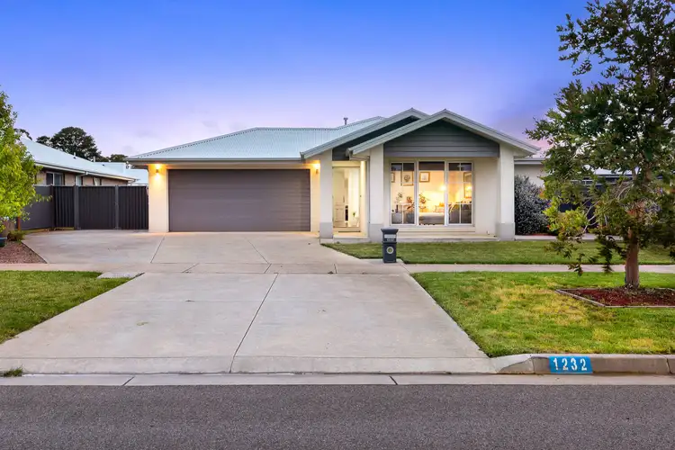 1232 Havelock Street, Ballarat North VIC 3350