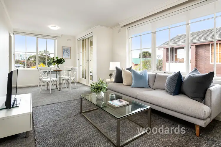 11/129-131 Riversdale Road, Hawthorn VIC 3122