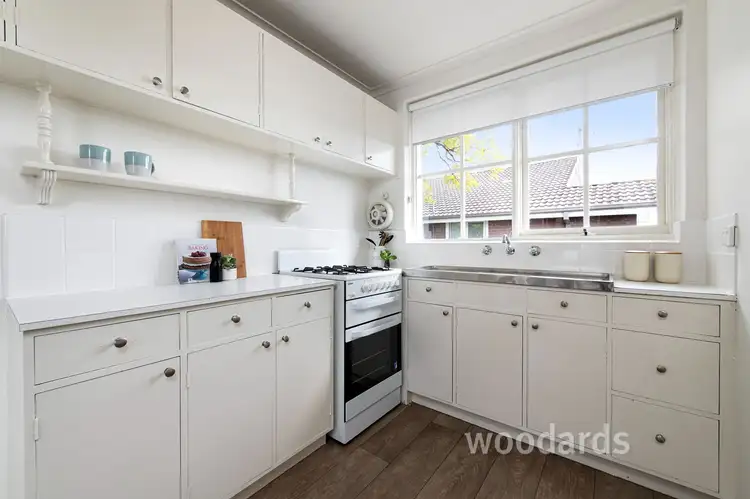 Fifth view of Homely apartment listing, 11/129-131 Riversdale Road, Hawthorn VIC 3122