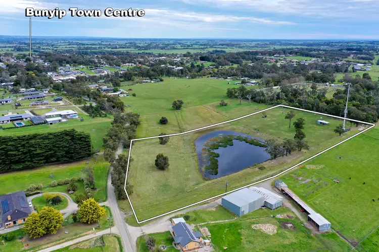 LOT 1, 145 Nash Road, Bunyip VIC 3815