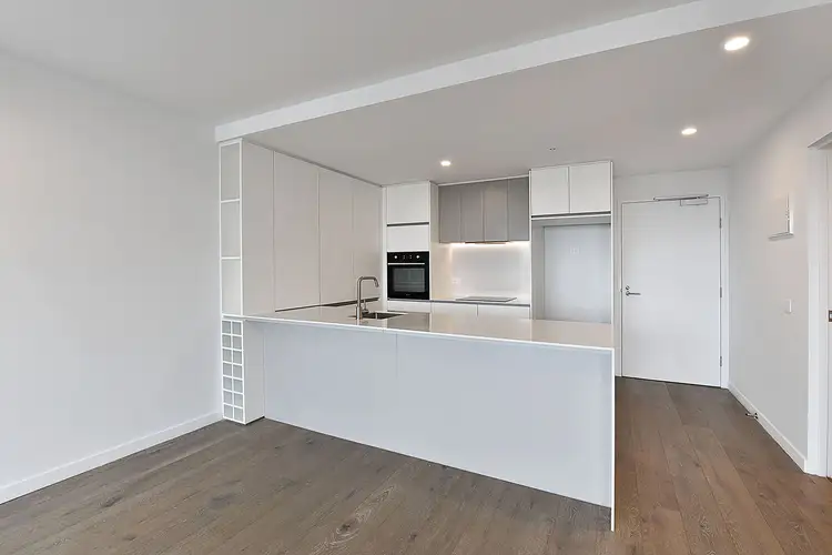 Second view of Homely apartment listing, 1208/51 Homer Street, Moonee Ponds VIC 3039