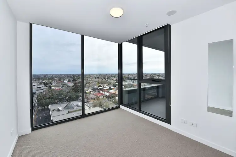 Third view of Homely apartment listing, 1208/51 Homer Street, Moonee Ponds VIC 3039