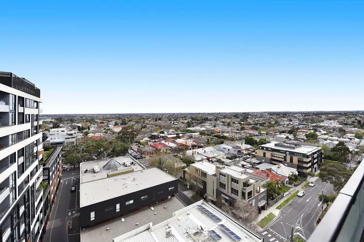Fifth view of Homely apartment listing, 1208/51 Homer Street, Moonee Ponds VIC 3039