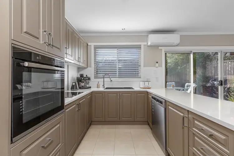 Fifth view of Homely house listing, 3/4 Gordon Street, Ballarat East VIC 3350