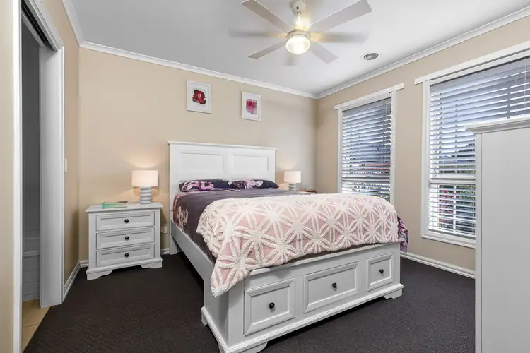 Sixth view of Homely house listing, 3/4 Gordon Street, Ballarat East VIC 3350