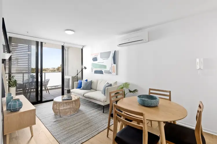 205/2 Olive York Way, Brunswick West VIC 3055