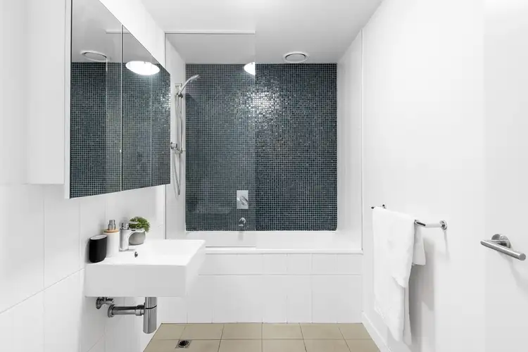 Fourth view of Homely apartment listing, 205/2 Olive York Way, Brunswick West VIC 3055