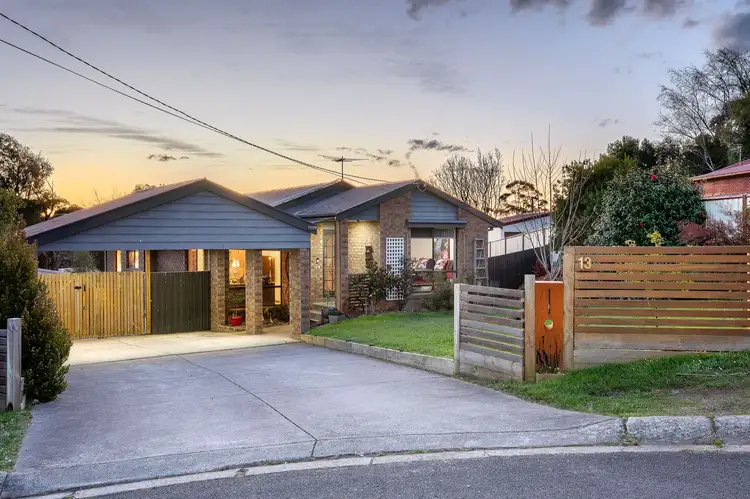 13 Rogers Court, Ballarat East VIC 3350