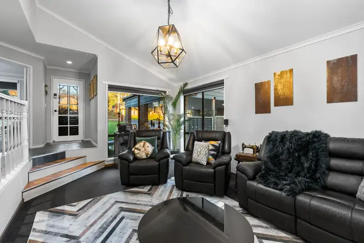 Second view of Homely house listing, 13 Rogers Court, Ballarat East VIC 3350