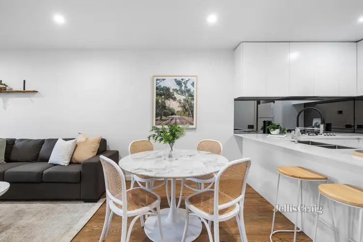 Third view of Homely apartment listing, 6/6 Claire Street, Mckinnon VIC 3204