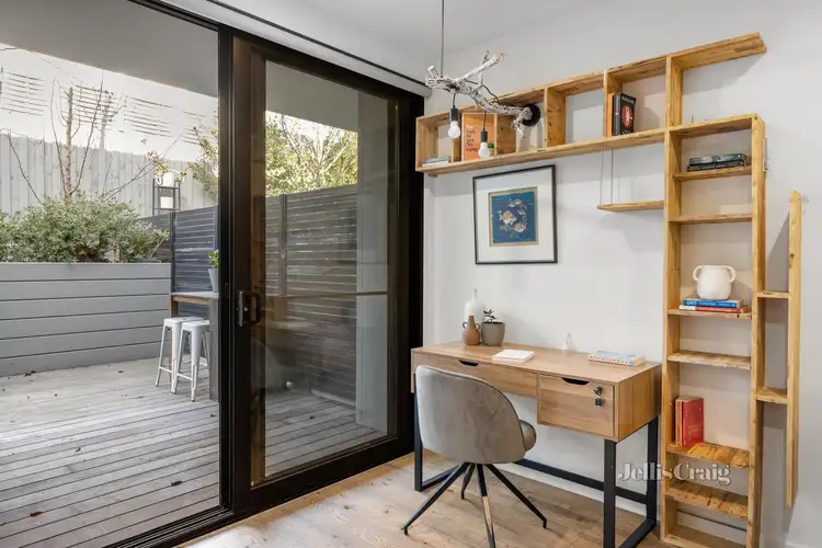 Fifth view of Homely apartment listing, 6/6 Claire Street, Mckinnon VIC 3204