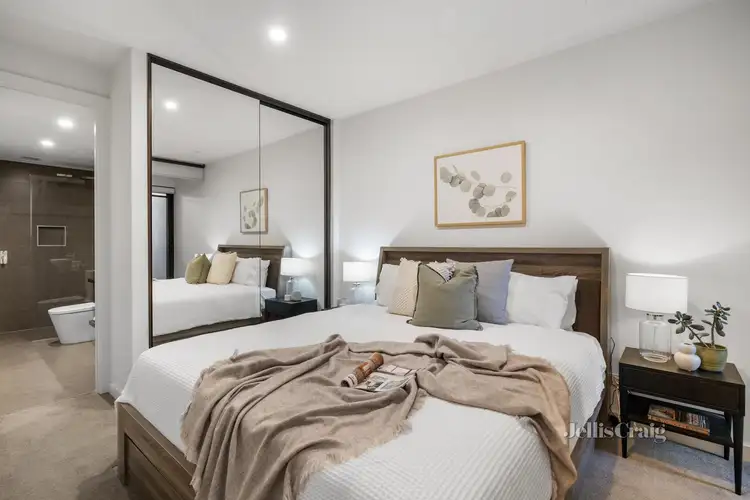 Sixth view of Homely apartment listing, 6/6 Claire Street, Mckinnon VIC 3204