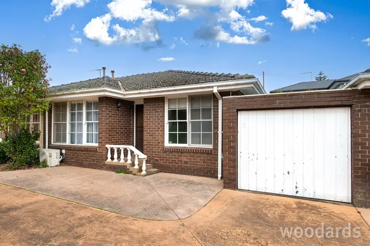 Main view of Homely unit listing, 2/46 Victoria Street, Box Hill VIC 3128