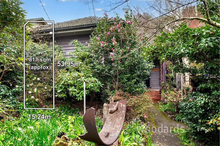 55 Main Street, Blackburn VIC 3130