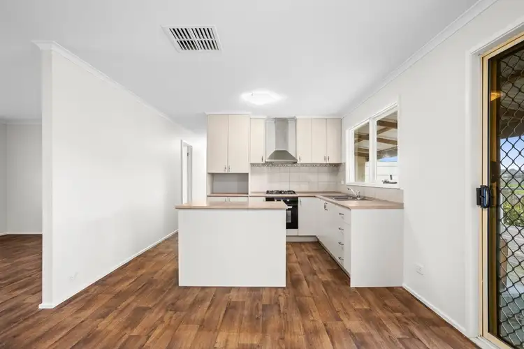 Second view of Homely house listing, 54 Leslie Street, Clunes VIC 3370