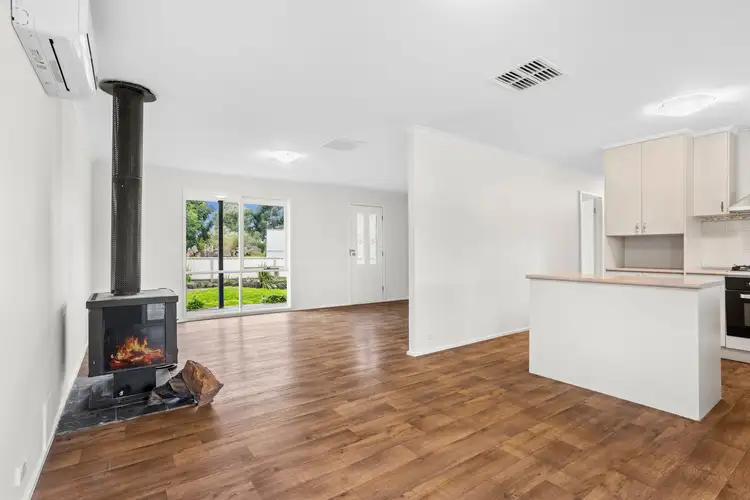 Third view of Homely house listing, 54 Leslie Street, Clunes VIC 3370