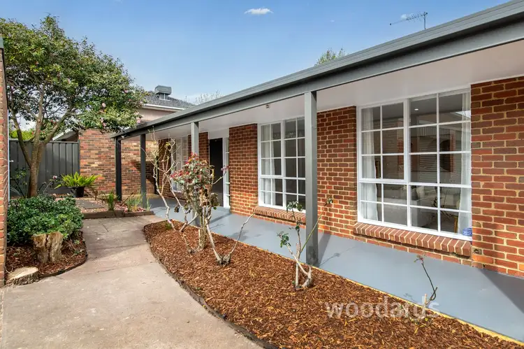 Main view of Homely unit listing, 2/172 Springfield Road, Blackburn VIC 3130