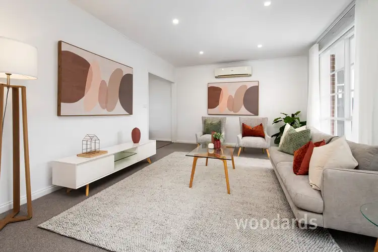 Third view of Homely unit listing, 2/172 Springfield Road, Blackburn VIC 3130