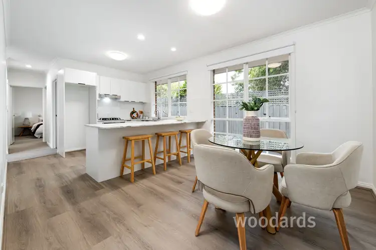 Fifth view of Homely unit listing, 2/172 Springfield Road, Blackburn VIC 3130