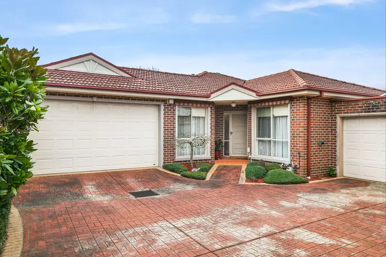 2/43 Albert Street, Mount Waverley VIC 3149