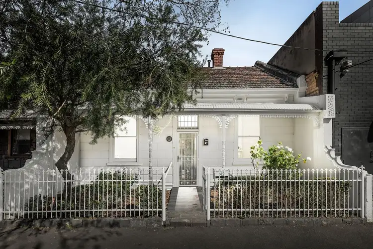 42 Kerr Street, Fitzroy VIC 3065