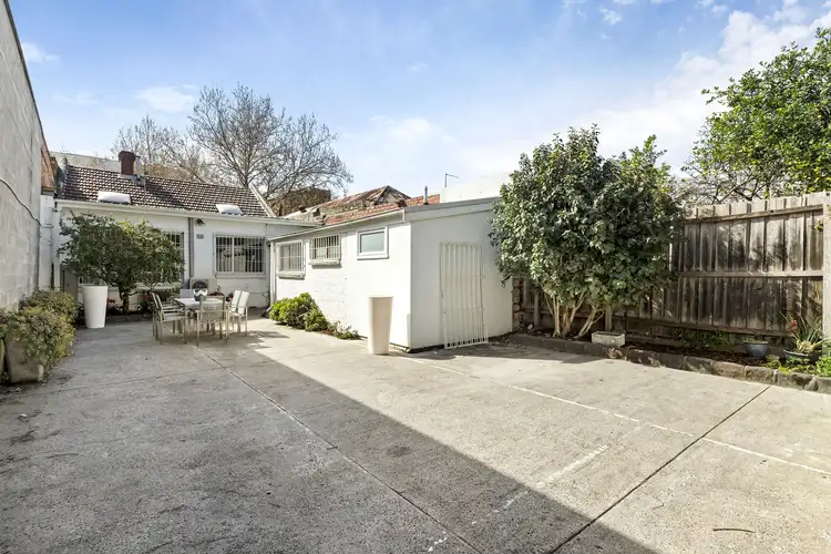 Second view of Homely house listing, 42 Kerr Street, Fitzroy VIC 3065