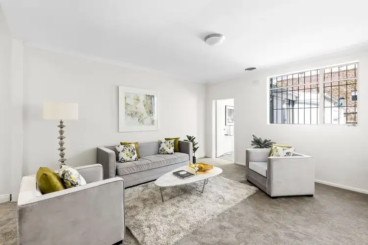 Third view of Homely house listing, 42 Kerr Street, Fitzroy VIC 3065