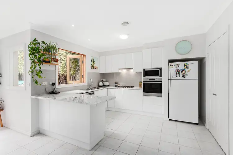 Second view of Homely townhouse listing, 2/17 Ulupna Road, Ormond VIC 3204