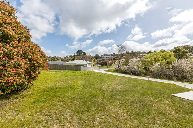 Sixth view of Homely land listing, LOT Lot 1, 10 Lofven Street, Nerrina VIC 3350