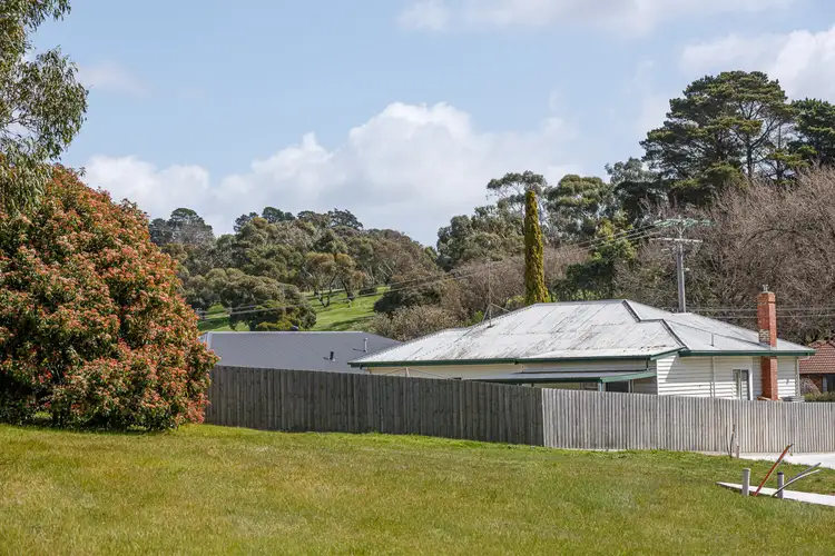 Seventh view of Homely land listing, LOT Lot 1, 10 Lofven Street, Nerrina VIC 3350