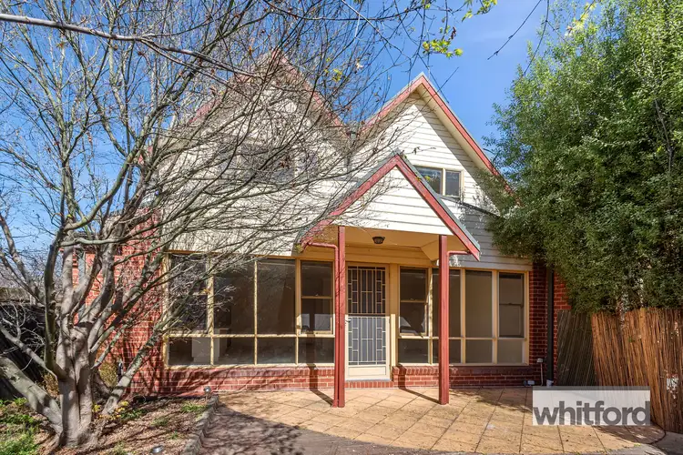 Main view of Homely townhouse listing, 2/250 Malop Street, Geelong VIC 3220