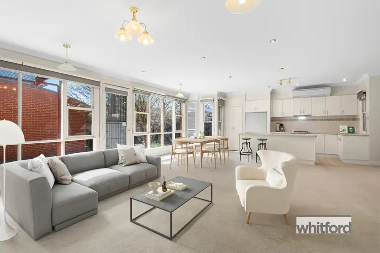 Second view of Homely townhouse listing, 2/250 Malop Street, Geelong VIC 3220