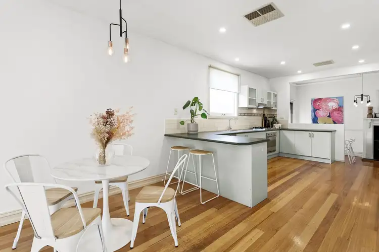 Third view of Homely house listing, 122 St Leonards Road, Ascot Vale VIC 3032