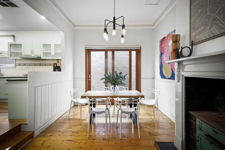 Fourth view of Homely house listing, 122 St Leonards Road, Ascot Vale VIC 3032
