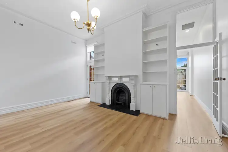 Third view of Homely house listing, 81 Peel Street, Windsor VIC 3181