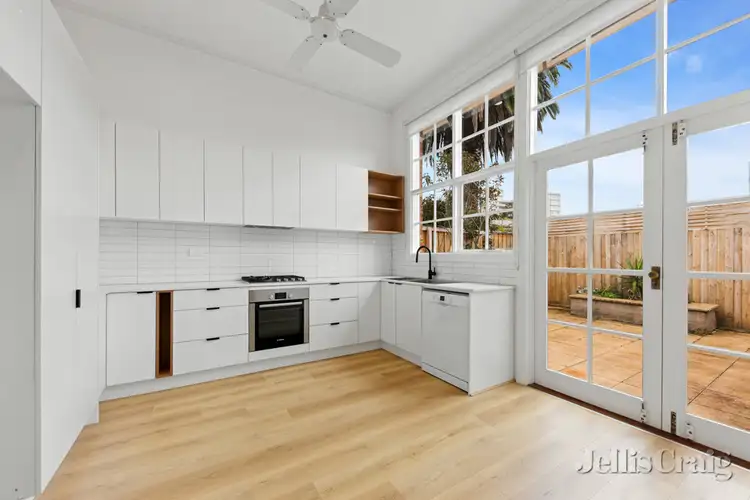 Fourth view of Homely house listing, 81 Peel Street, Windsor VIC 3181