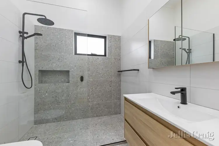Fifth view of Homely house listing, 81 Peel Street, Windsor VIC 3181