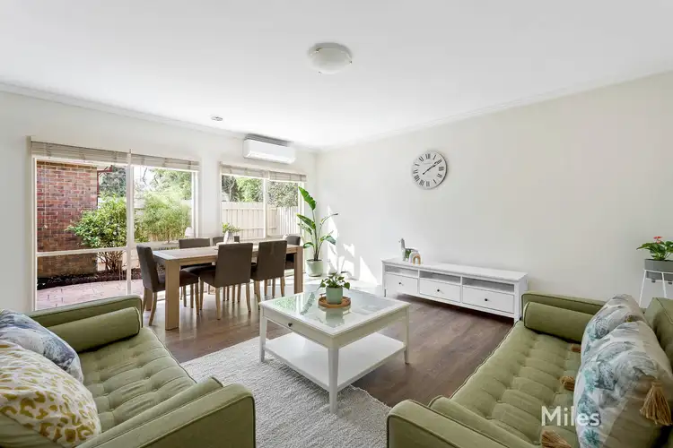 Third view of Homely house listing, 64 Liberty Parade, Ivanhoe VIC 3079