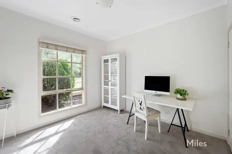 Fourth view of Homely house listing, 64 Liberty Parade, Ivanhoe VIC 3079