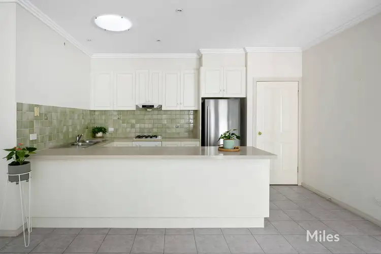 Sixth view of Homely house listing, 64 Liberty Parade, Ivanhoe VIC 3079