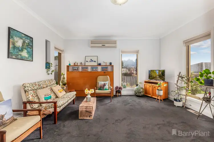 Second view of Homely unit listing, 2/37A George Street, Kilmore VIC 3764