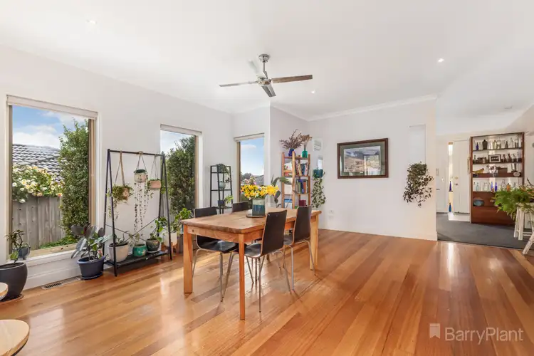 Third view of Homely unit listing, 2/37A George Street, Kilmore VIC 3764