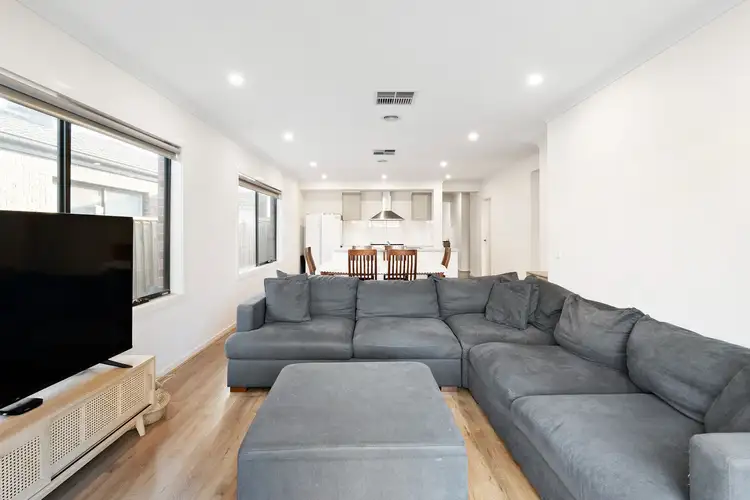 Second view of Homely house listing, 22 Maplewood Circuit, Truganina VIC 3029