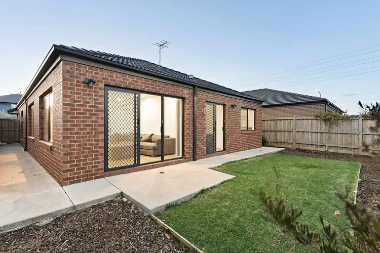 Sixth view of Homely house listing, 22 Maplewood Circuit, Truganina VIC 3029