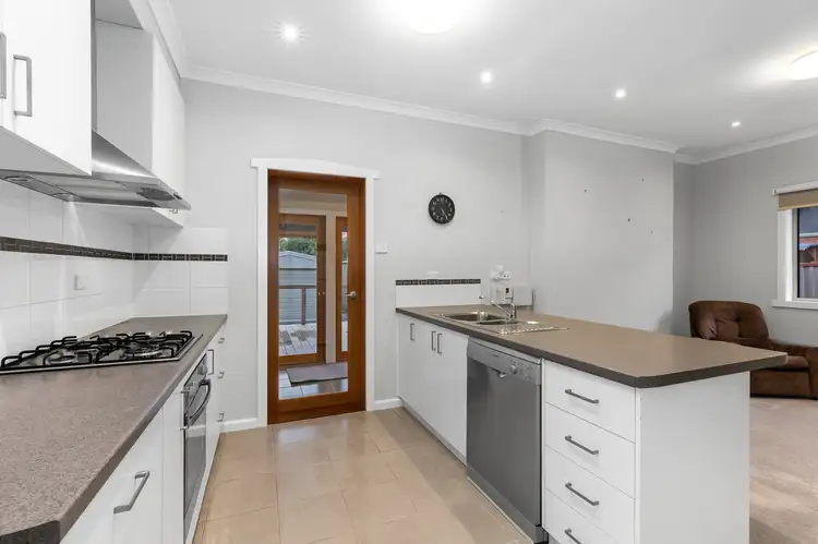 Second view of Homely house listing, 1105 Ligar Street, Ballarat North VIC 3350